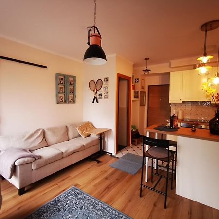 Апартаменты Mrs. Columbo'S Flat Будапешт Экстерьер фото