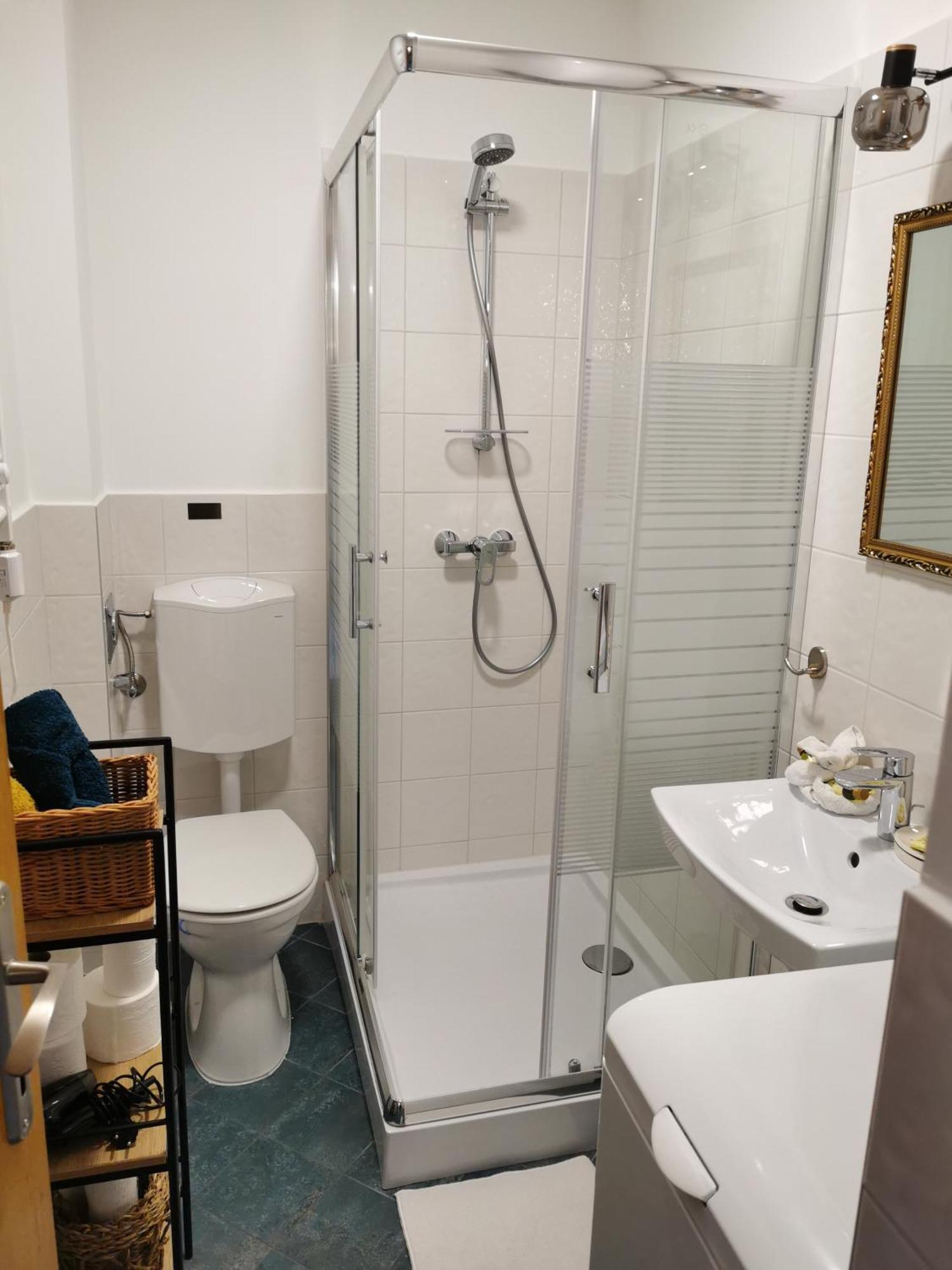 Апартаменты Mrs. Columbo'S Flat Будапешт Экстерьер фото